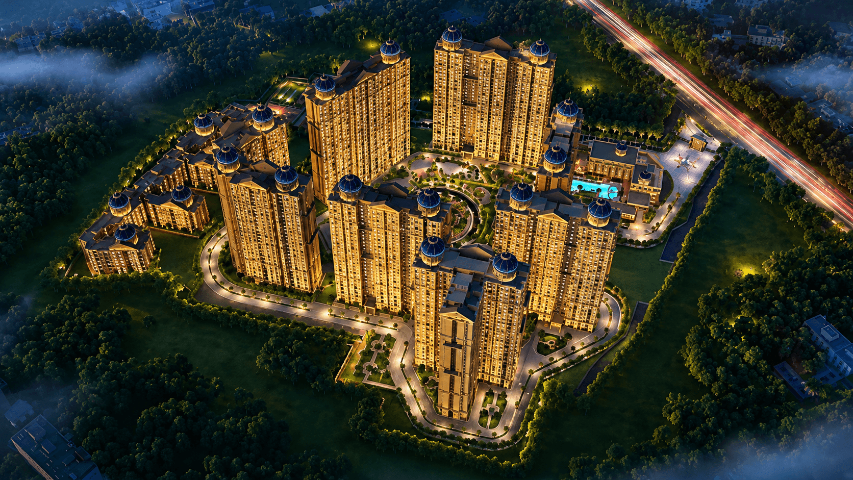 Casagrand Suncity