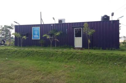 Ashok Nandavanam properties private limited