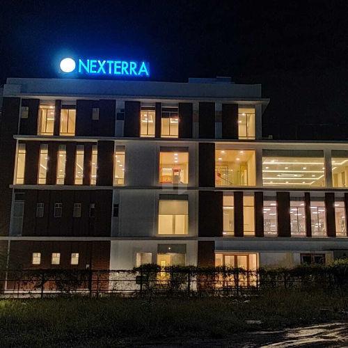 Nexterra II