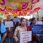 Chennai: Residents oppose ban on building permits near Pallikaranai marsh